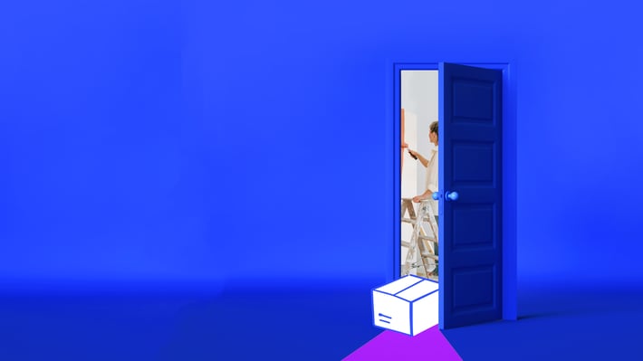 Moving is chaotic enough. Ting makes your Internet easy.