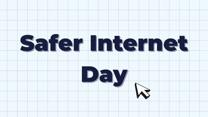 A safer Internet isn't about fear, it's about awareness
