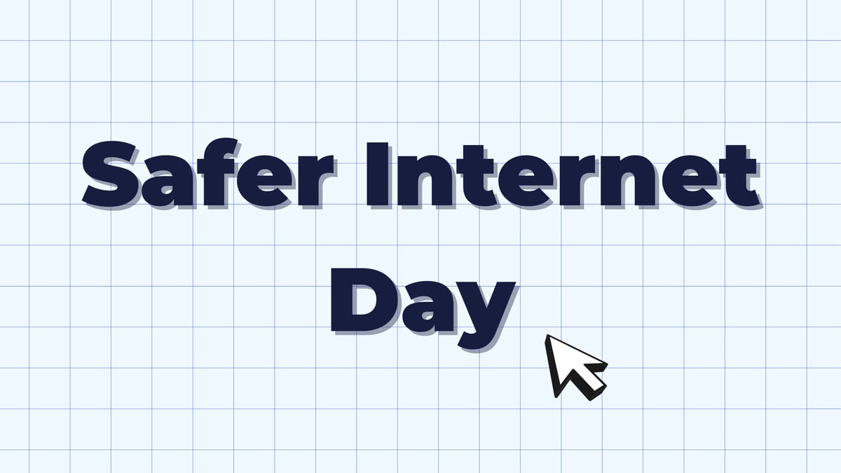 A safer Internet isn't about fear, it's about awareness