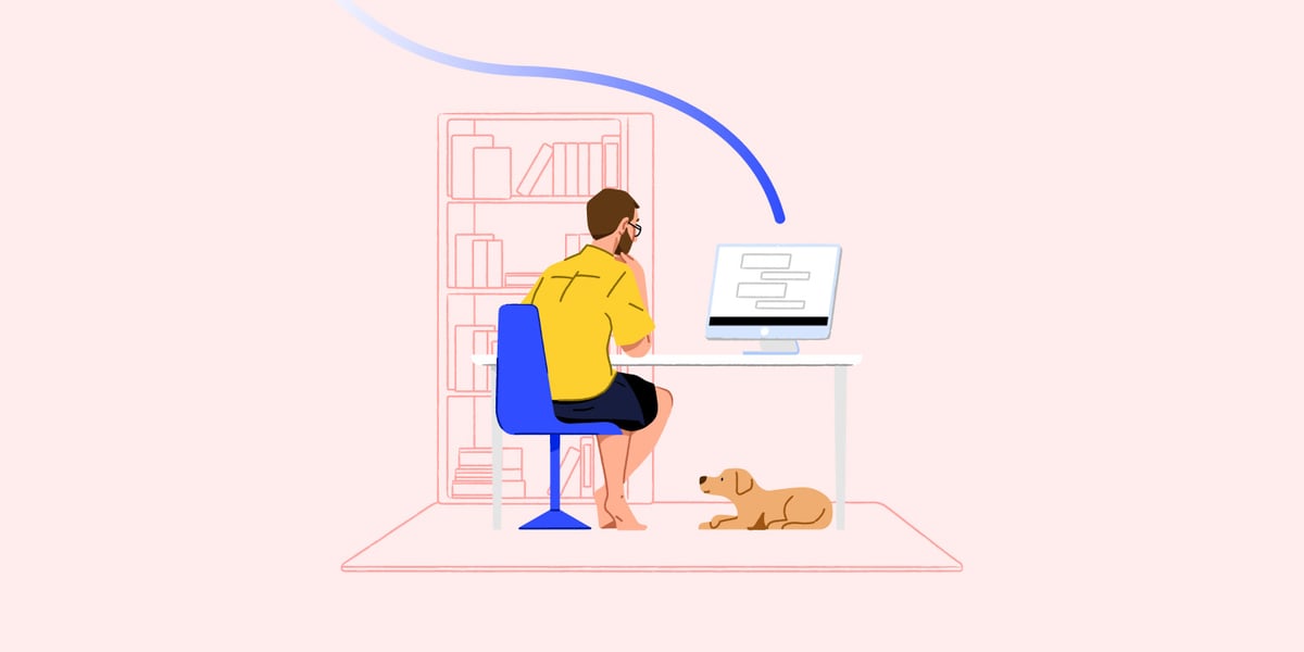 Why do we need fast upload speeds?
