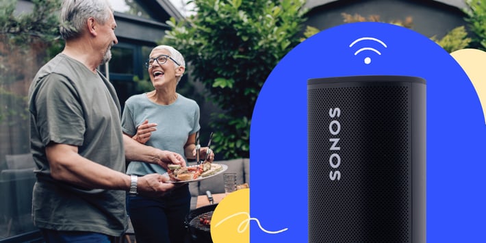 Turn up the summer with Ting Internet