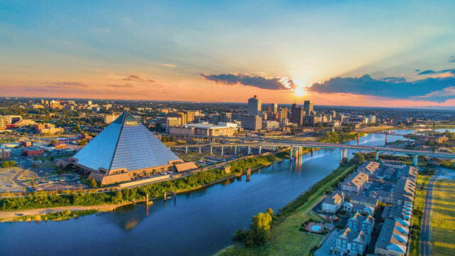 Happy 901 Day, Memphis!