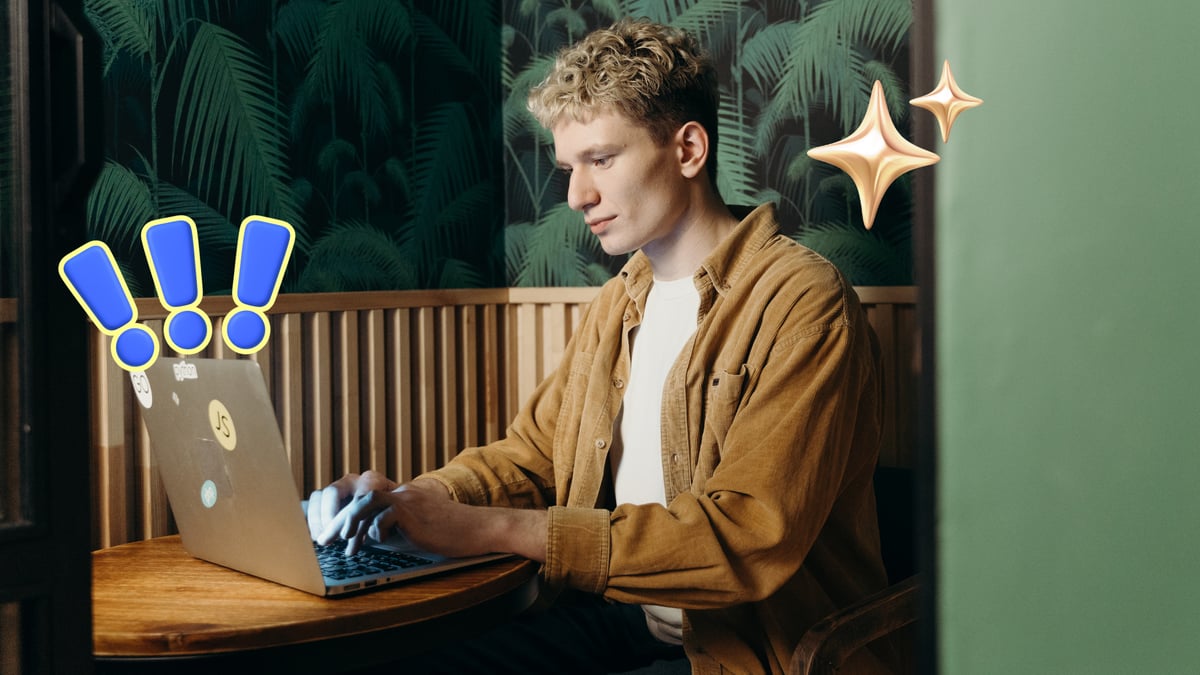 Tech moves fast, here’s how to stay ahead without burning out