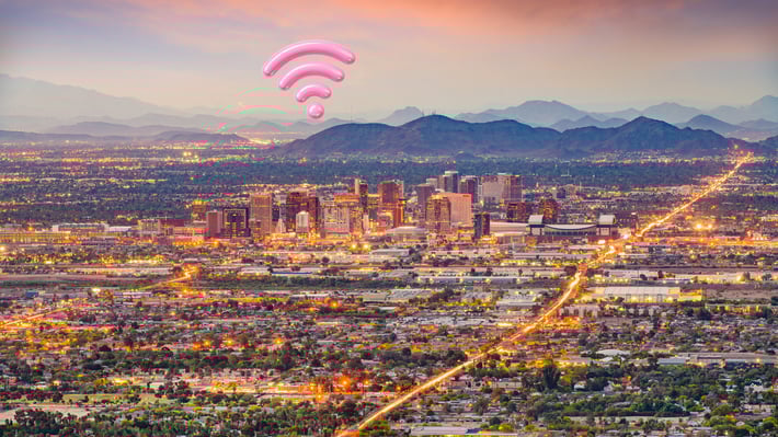 The Top 10 things you didn’t know about Internet towers