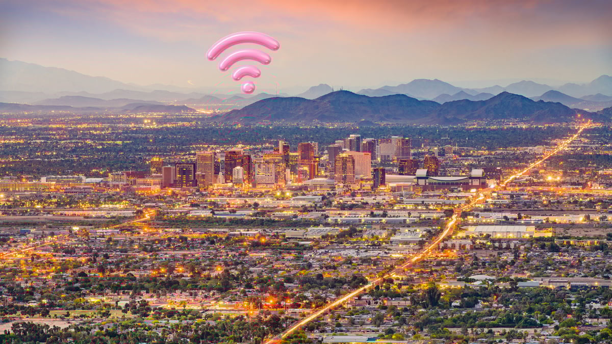 The Top 10 things you didn’t know about Internet towers