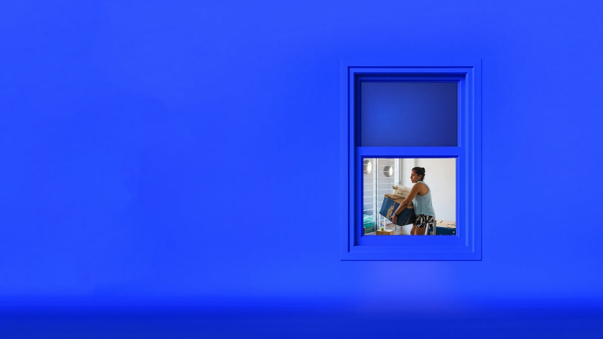 The case for scheduling your Internet install before you move