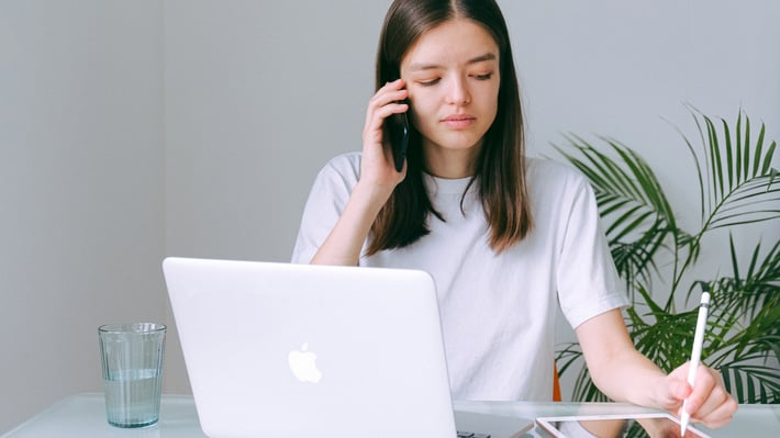 How to simplify your business communications