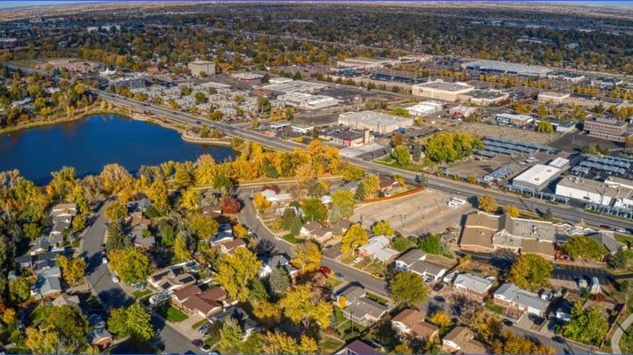 The Best Internet Service Provider in Thornton Is Ting Internet