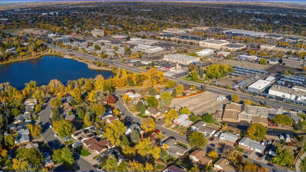 The Best Internet Service Provider in Thornton Is Ting Internet