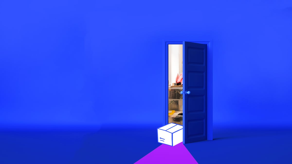 Set up your Internet before moving day. Here's exactly when.