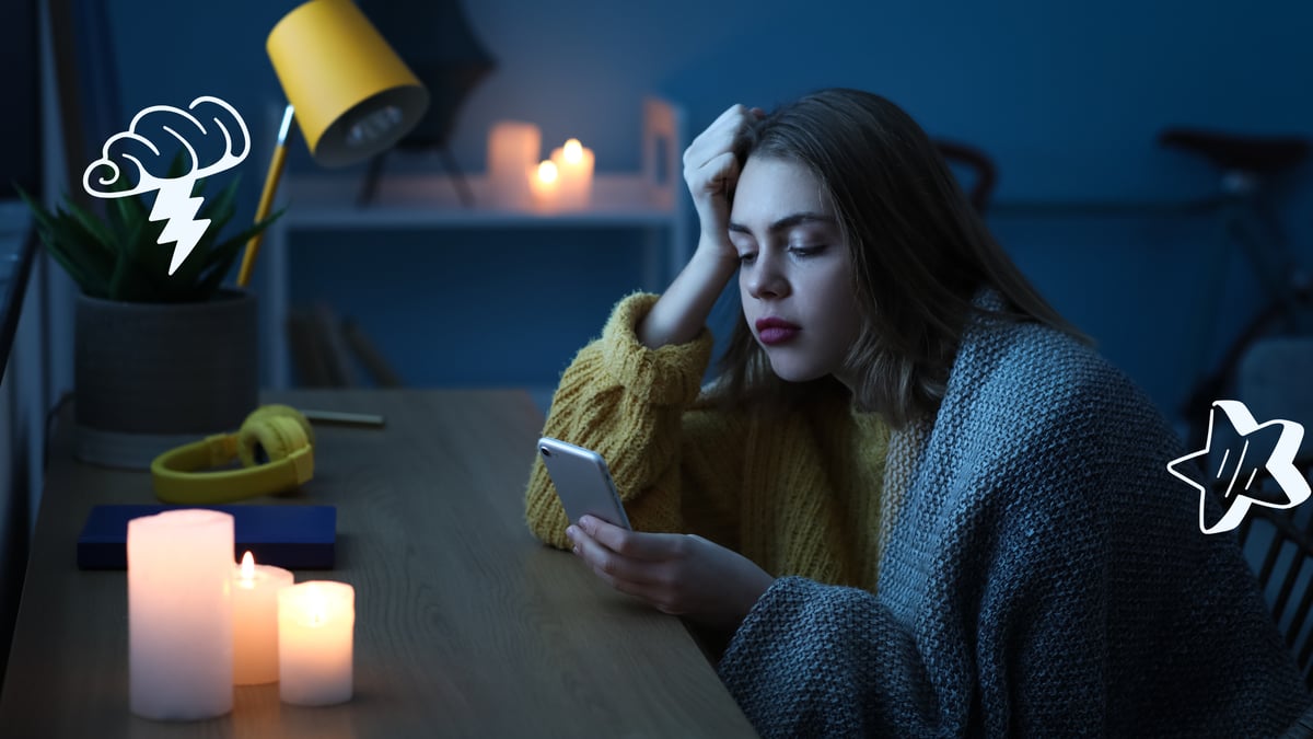 Is your home Internet ready for an emergency?