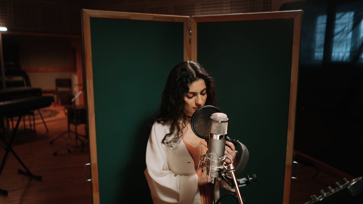 Productivity can look different for everyone