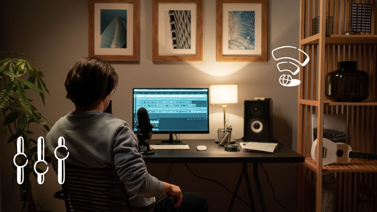 Fiber vs cable: Choose the connection that won’t ghost you