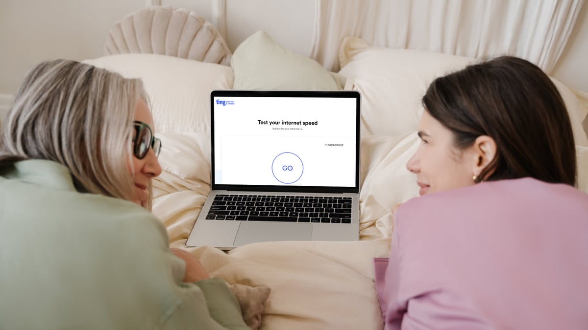 Fiber Internet speed test: How to tell if your connection can keep up