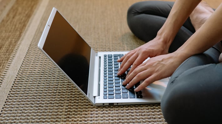 The five tabs you'll have open your first night in a new place
