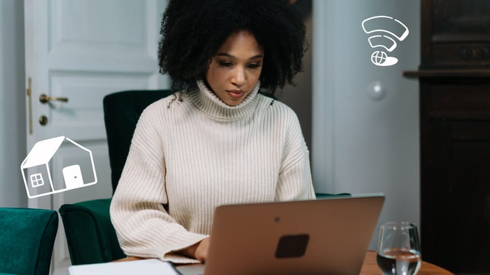 What to ask before you move if you work from home