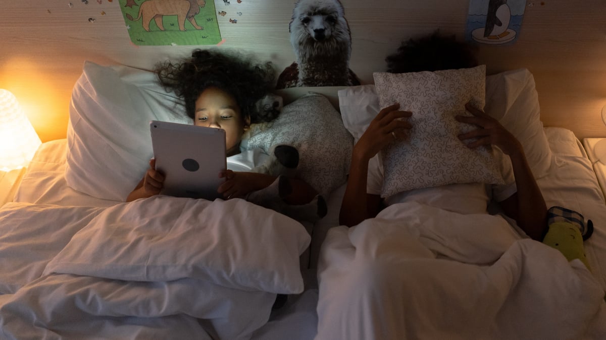 Moving with kids is chaos. At least their Internet doesn't have to be.
