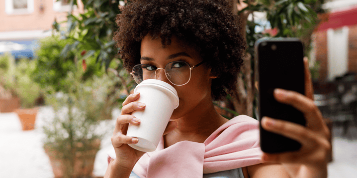 Power your career as a content creator with fast internet