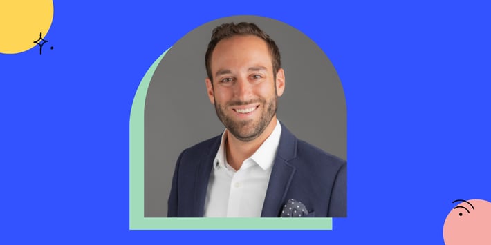 From radio host to marketing pro: Mario Vaiana’s journey at Ting