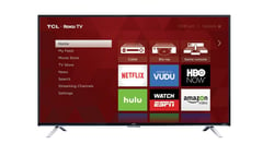 New Roku TVs