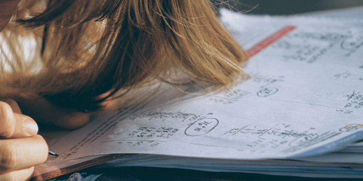Alexa can help with homework too
