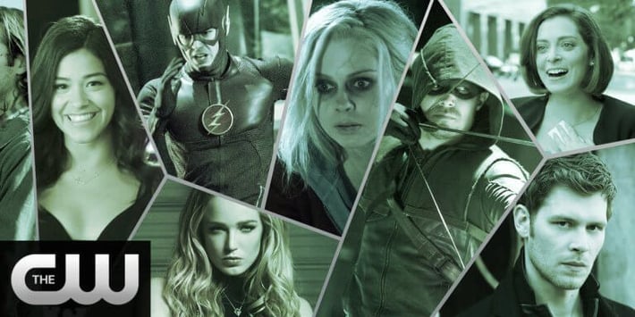 CW Network and Discovery Networks for cord cutters