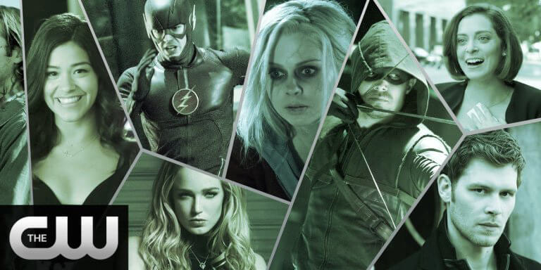 CW Network and Discovery Networks for cord cutters