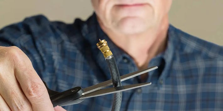 A whopping 130 over the air TV channels for cord cutters