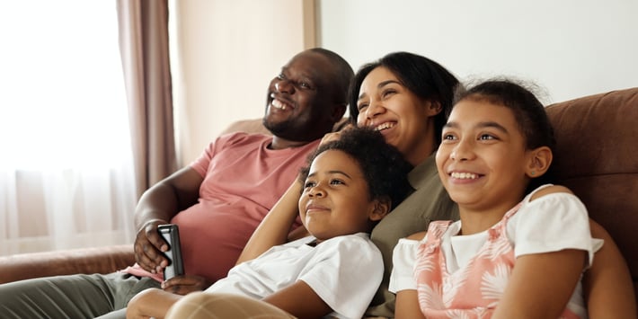 Cut the cord, keep the content, nix the network