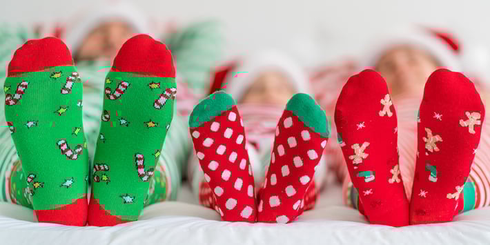 Five free activities for the holidays