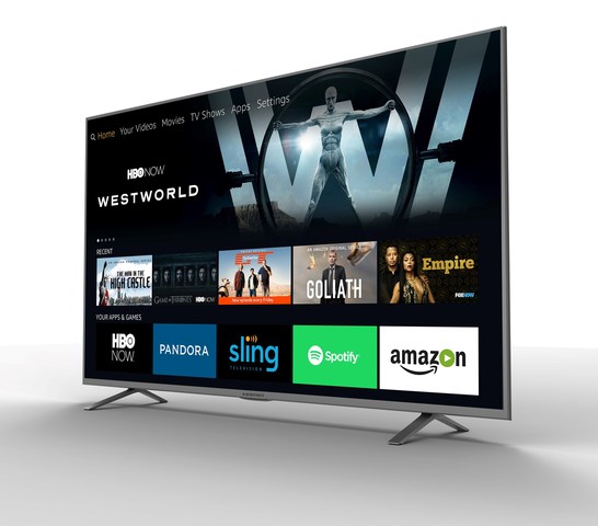 Fire TV
