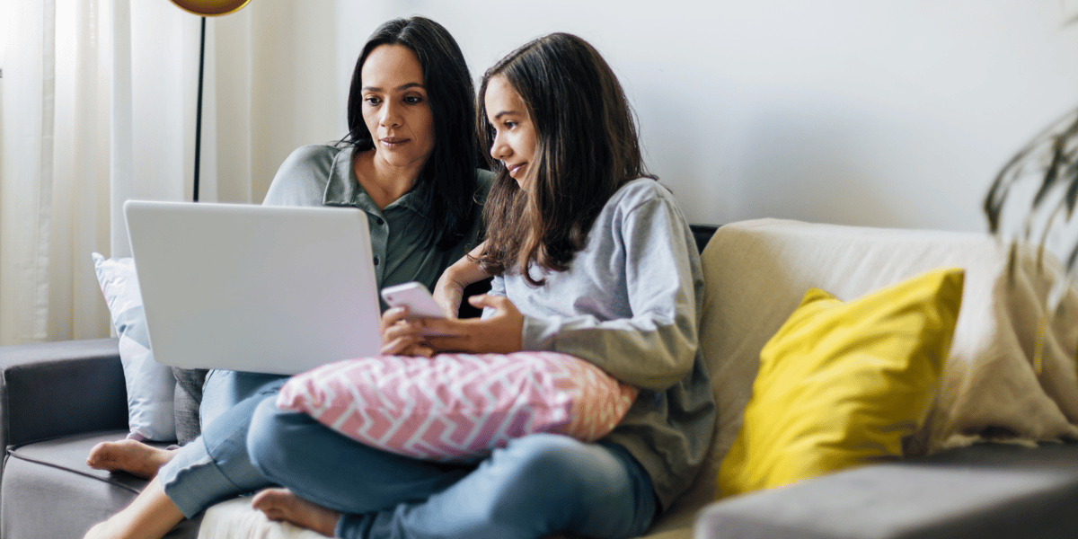 Getting your Emergency Broadband Benefit