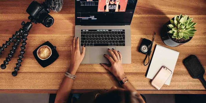 Where to find the best royalty-free media of every type