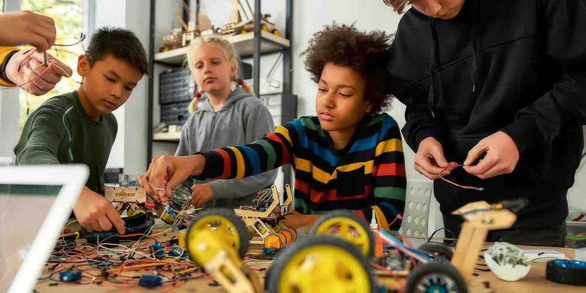 The best educational robot kits in 2021