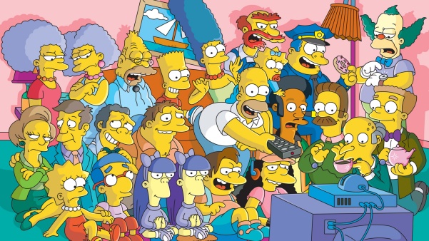 Simpsons
