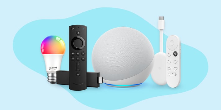 Got $100? Get some great smart home gear