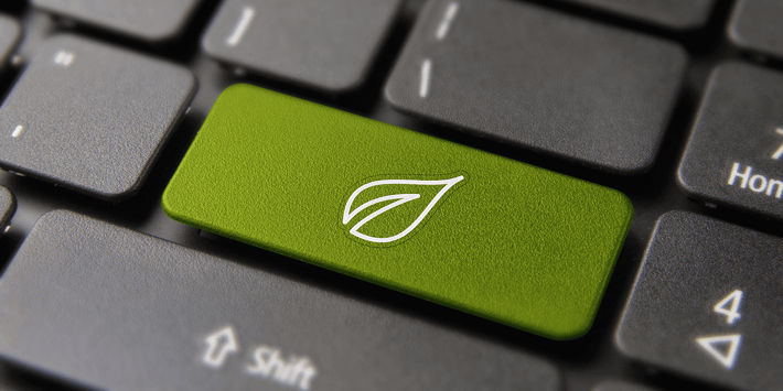 Sustainable internet options: Fiber is the eco-friendly choice