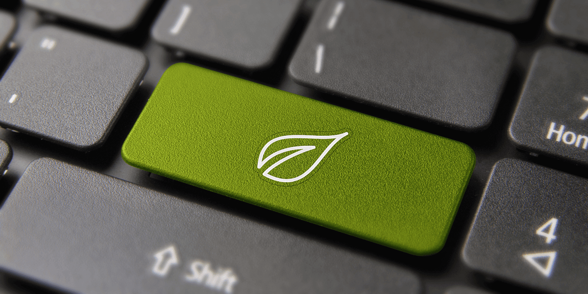 Sustainable internet options: Fiber is the eco-friendly choice