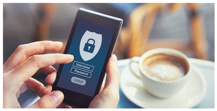 Why you need a Password manager