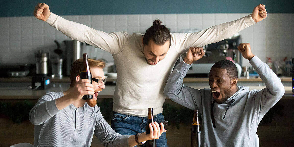 The definitive guide to live sports streaming