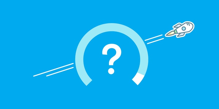 What those words and numbers on your speed test result actually mean
