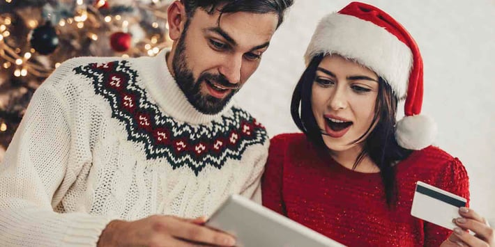 Top smart tech Black Friday sales