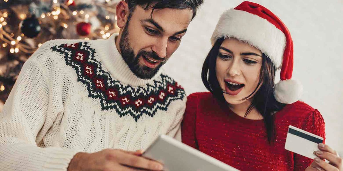 Top smart tech Black Friday sales