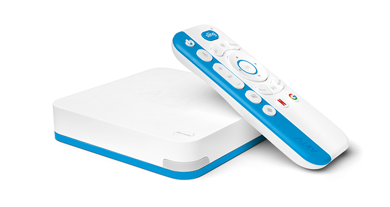 AirTV Player
