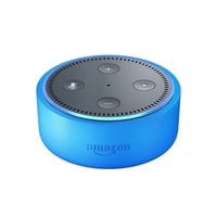 Amazon Echo Dot Kids - parental control