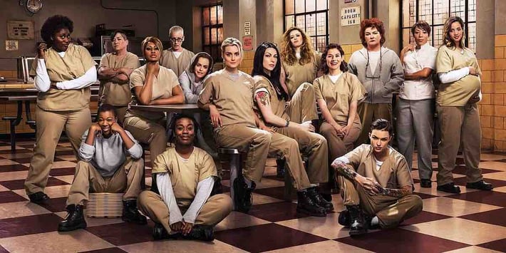 Award-winning original content for cord-cutters