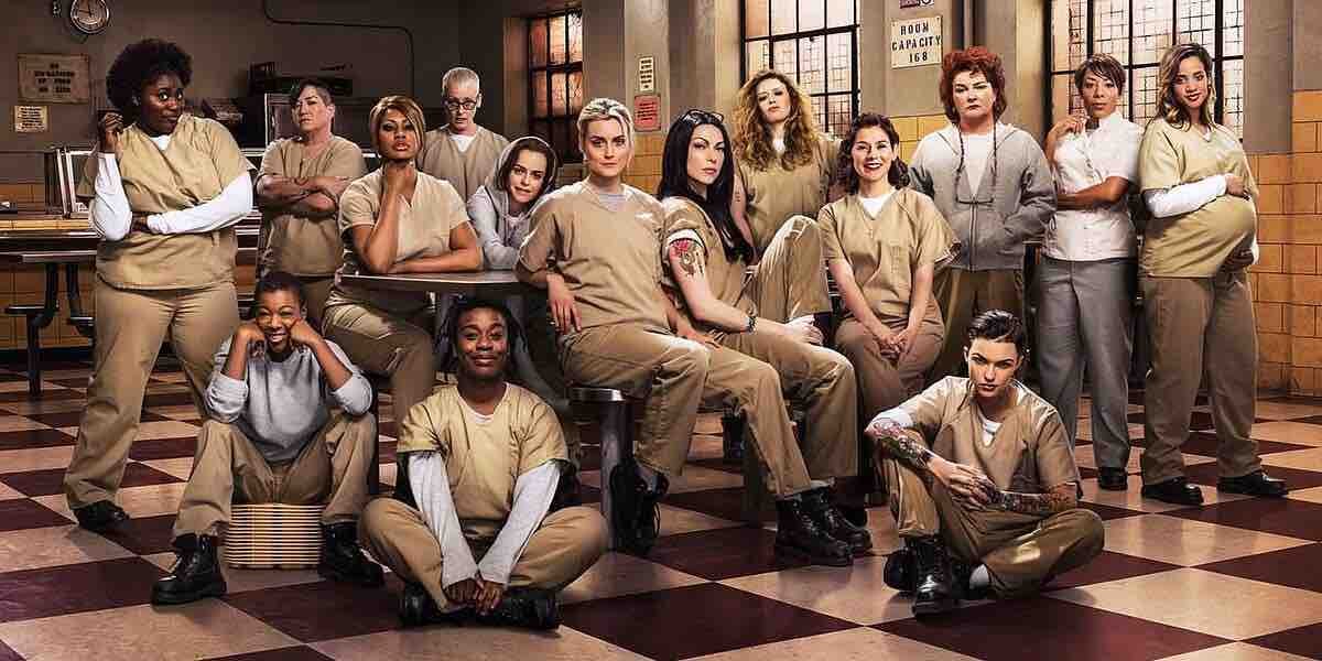 Award-winning original content for cord-cutters
