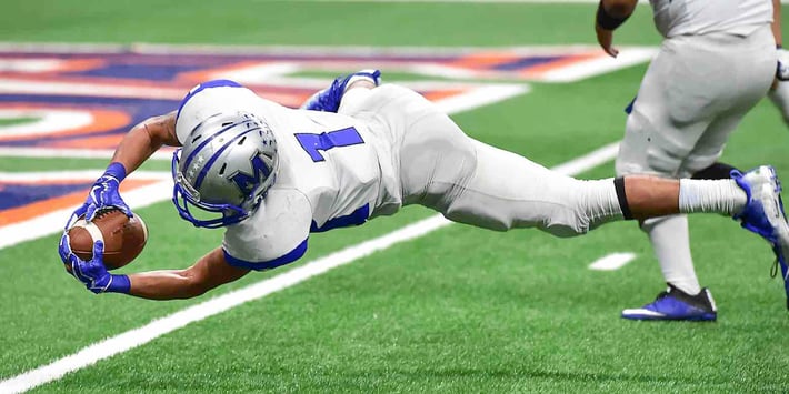 NFL RedZone: Never miss a fantasy football streaming moment