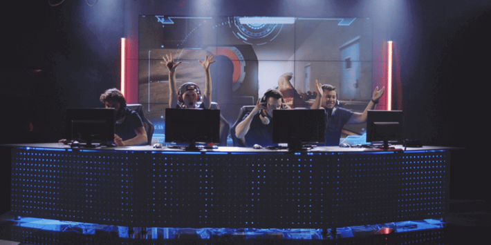 Esports Olympics - Could esports be an Olympic event?