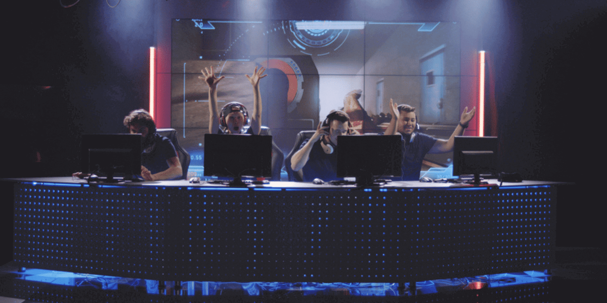 Esports Olympics - Could esports be an Olympic event?